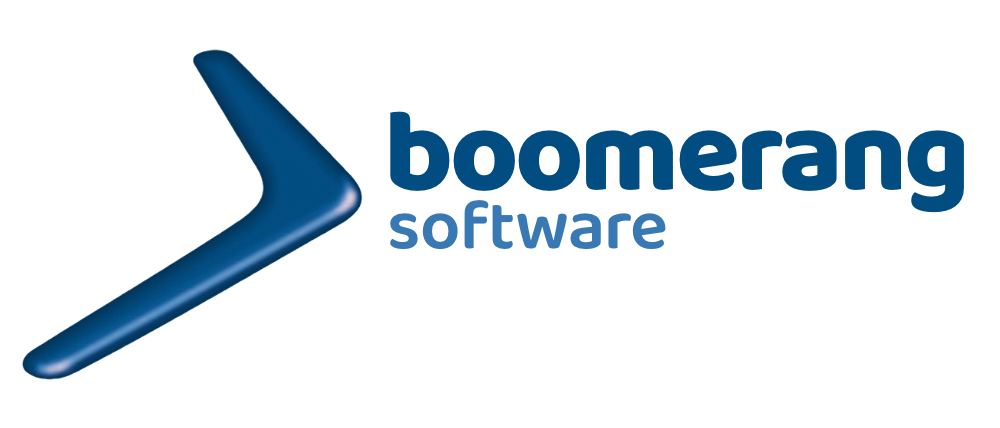 Boomerang Software