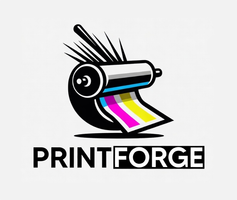 Print Forge