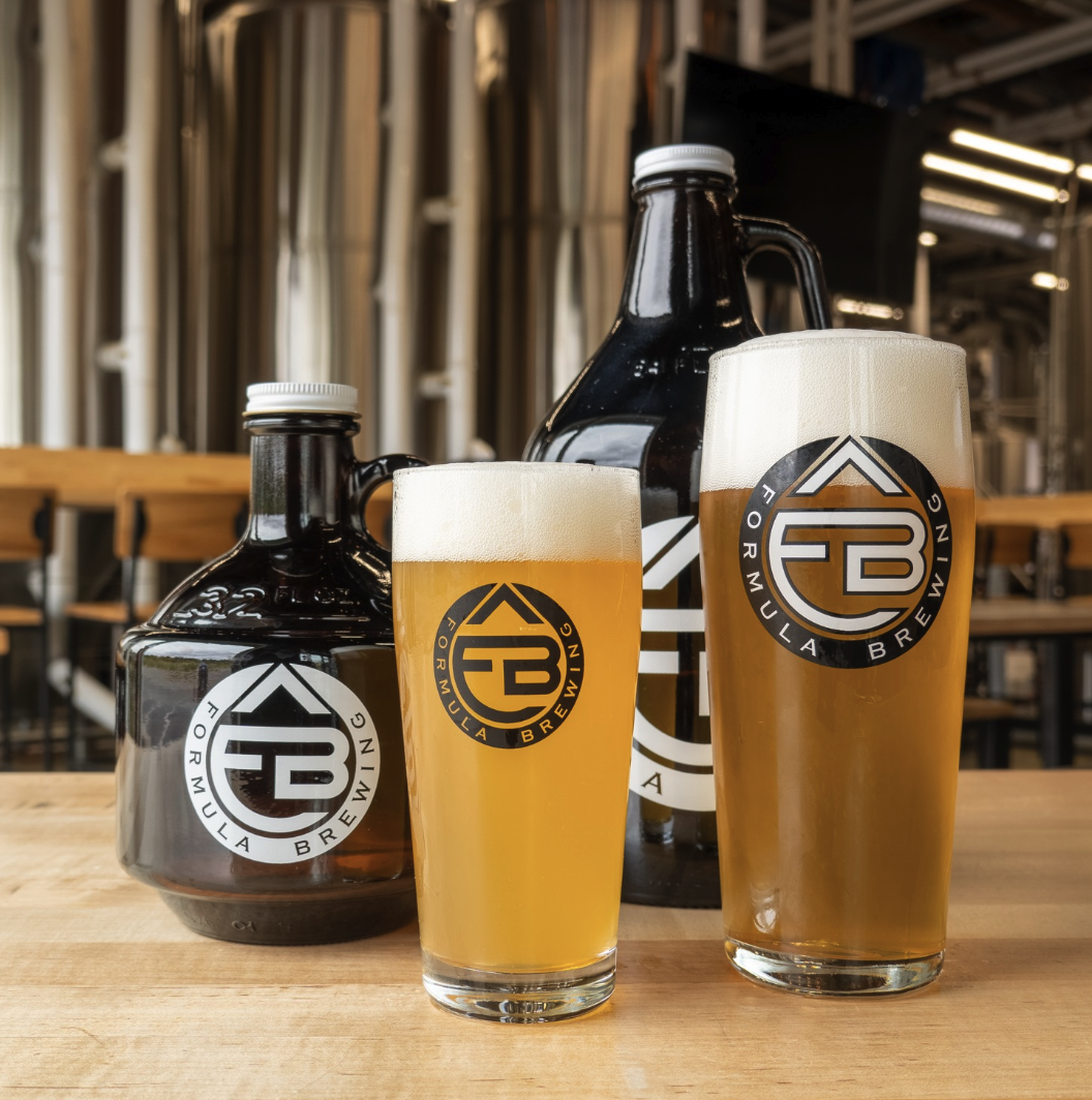 Cervejaria Formula