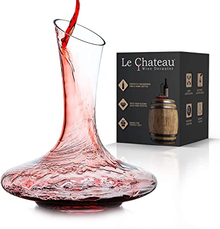 1 Decanter 1L