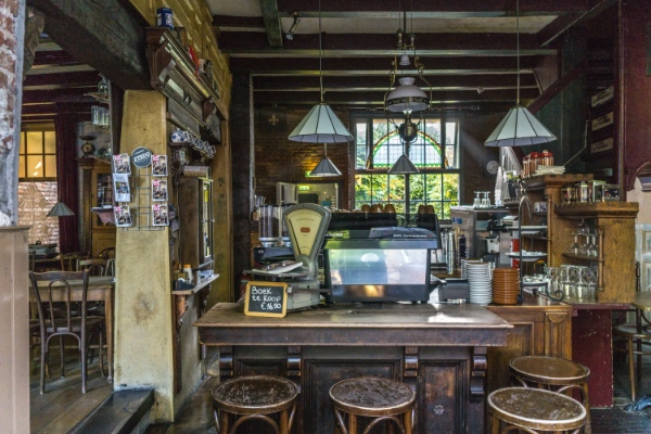 Emporio Espresso